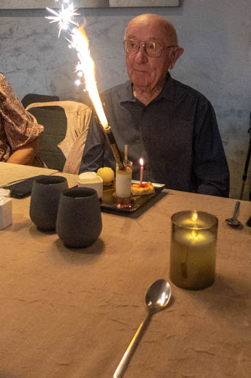 Hebdo 2025 - Semaine 40