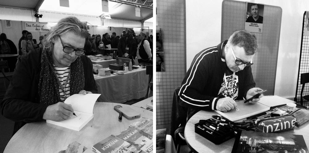 Hebdo 2025 - 1semaine 41