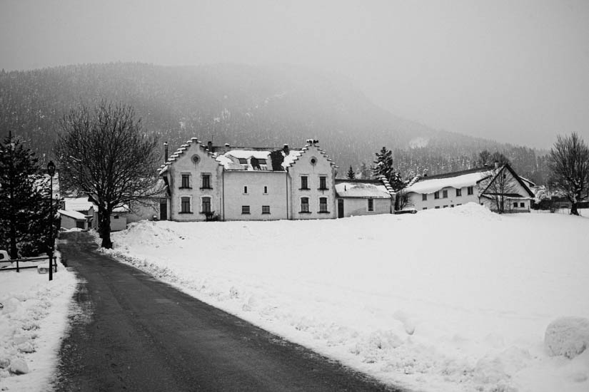 Hebdo 2026 - Semaine 05