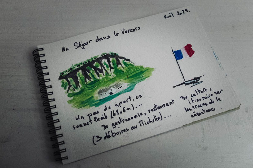 Hebdo 2025 - Semaine 52