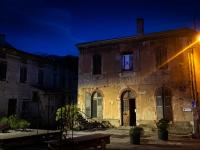 Hebdo 2025 - Semaine 38